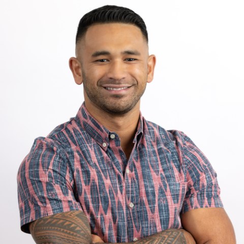 Daniel Ulu