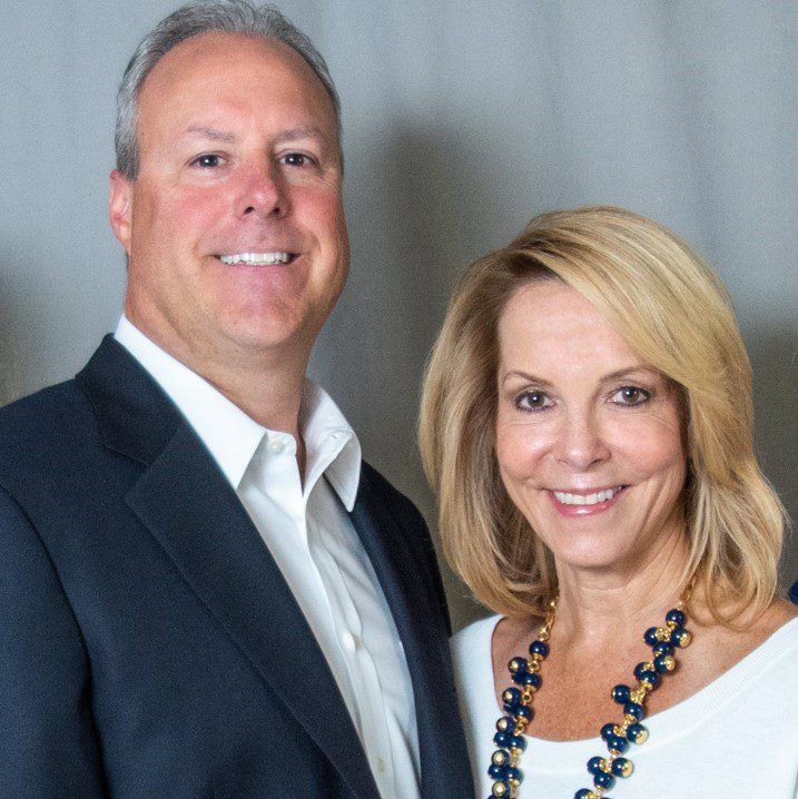 Bill and Denise McCormick of CK Capital Management