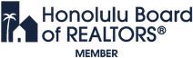 Honolulu Board of REALTORS® member